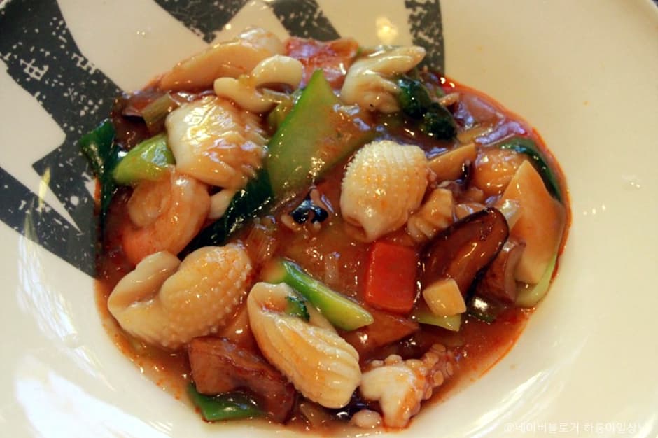 취영루 송파점