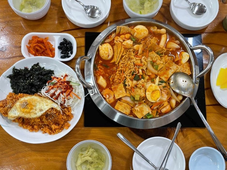 재홍분식