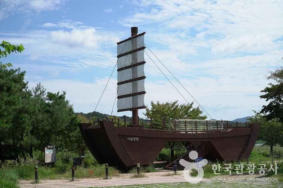마음정원