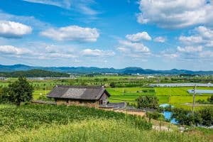 속수서원