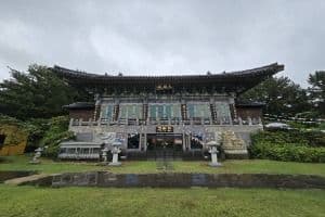 광명사(제주)