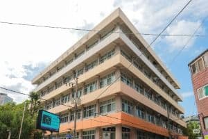서울특별시교육청 동대문도서관