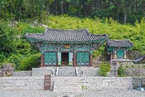 수도암(곡성)