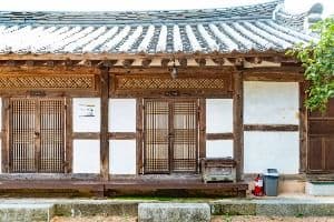 장현식고택