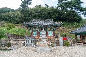 불주사(군산)