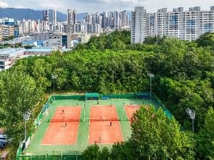 상리공원