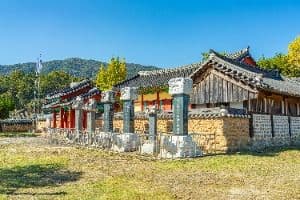 구례향교