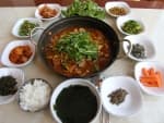 마량포구칠구지횟집