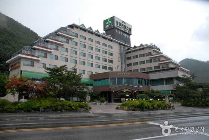 단양관광호텔