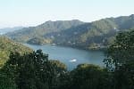 Chungjuho Lake (충주호)