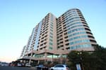 Kumho Tongyeong Marina Resort (금호통영마리나리조트)