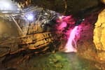 Daegeumgul Cave - Daei-ri Cave Area (대금굴 (대이리 동굴지대))