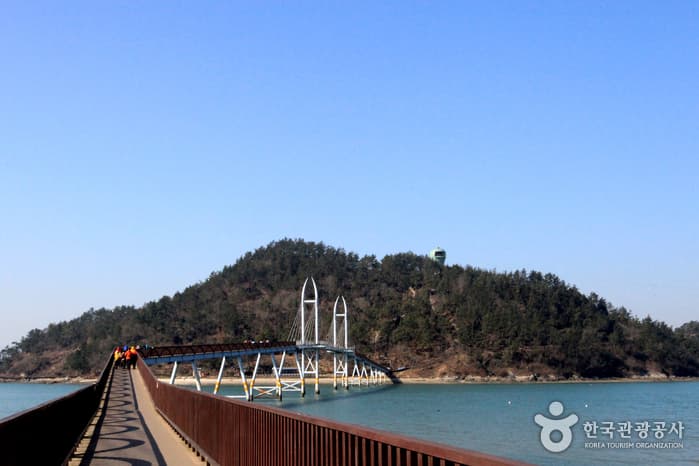 Gaudo Island (가우도)