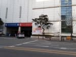 Homeplus - Wonju Branch [Tax Refund Shop] (홈플러스 원주)