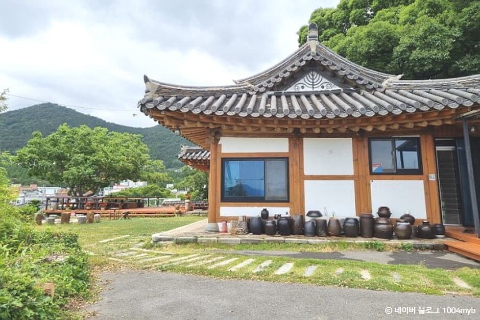 카페태백산맥