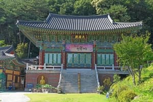 지장정사(논산)
