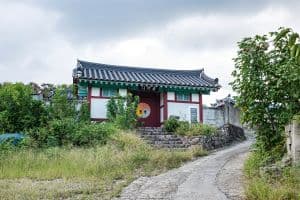 봉덕서원