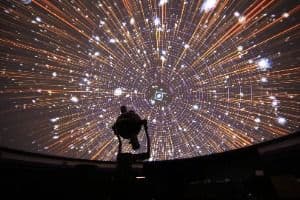 Byeolmaro Observatory (별마로천문대)