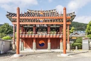 통영향교