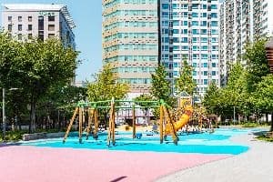 삼각어린이공원