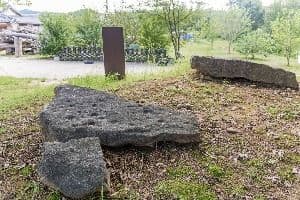금산 천내리 용화리 고인돌