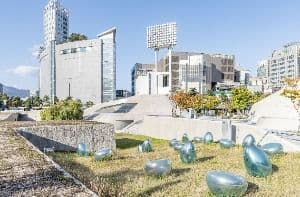 동대문역사문화공원
