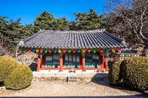 개목사(안동)