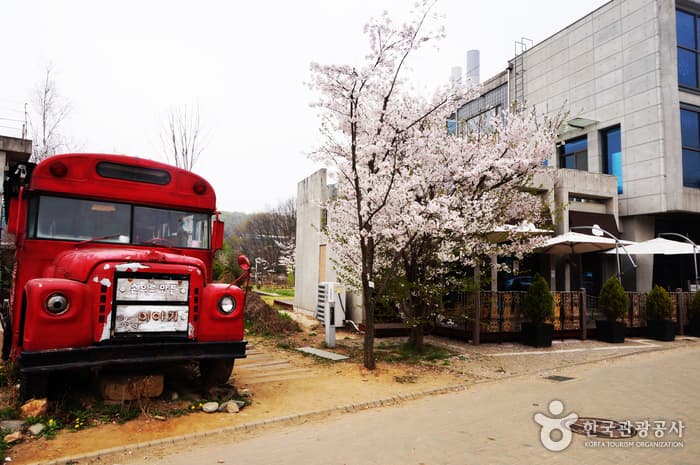 파주에서 즐길 수 있을 만한 좋은 여행