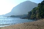 Hwasun Golden Sand Beach (화순 금모래 해변)