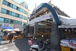 Dongmun Traditional Market (동문재래시장)