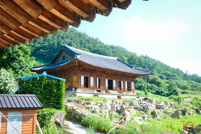 청풍자연농원