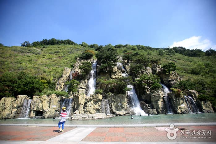 병목안 시민공원
