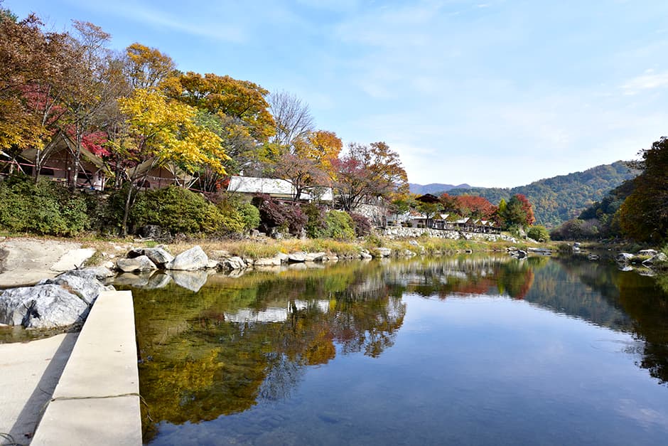 용수그린랜드