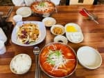 아라짬뽕