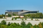 Saemangeum Promotion Hall (새만금홍보관)