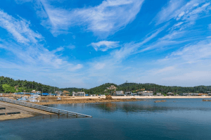 어은돌항