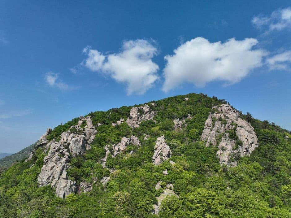 마복산(고흥)