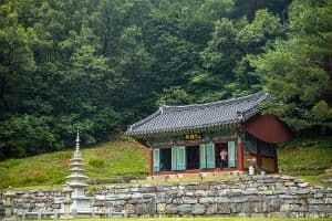 금정사(김포)