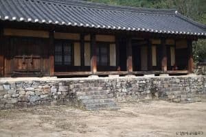 사명대사 생가지