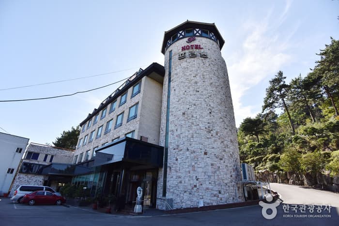 Prince Hotel (프린스호텔)