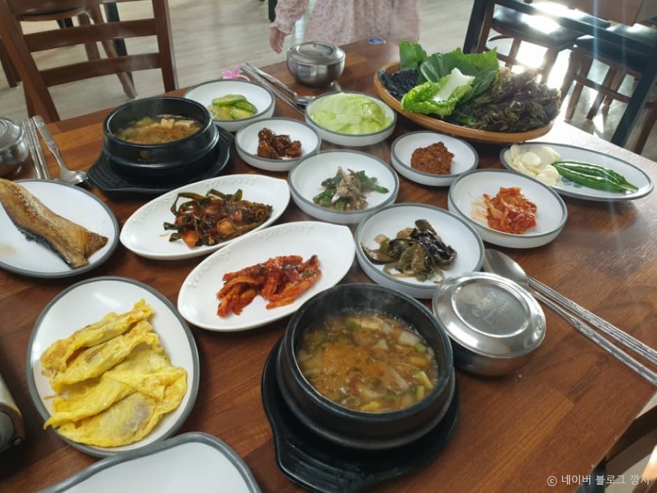 신토불이가든
