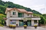 박달재자연휴양림