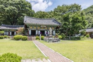 보살사(청주)