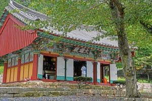 서동사(해남)