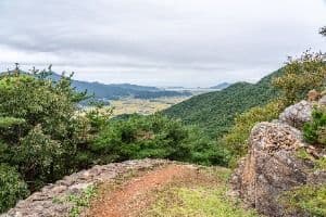정족산