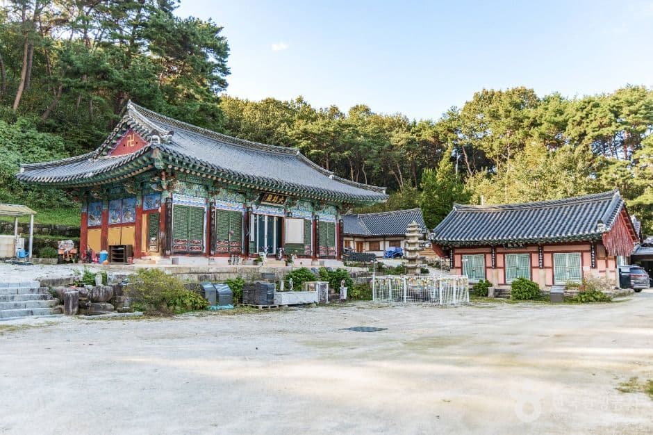 심곡사(익산)