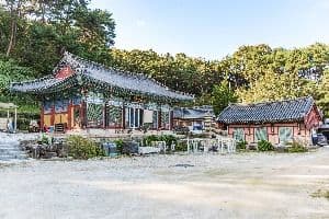 심곡사(익산)