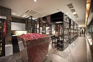 Sichuan House (시추안하우스 본점)