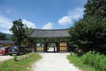 Namwon Silsangsa Temple (실상사(남원))
