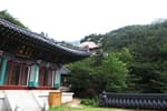 Seoul Geumseonsa Temple (금선사(서울))